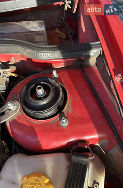 Хетчбек ВАЗ 2109 1992 в  фото 8 Хетчбек ВАЗ 2109 1992 в