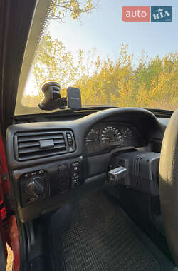 Хетчбек ВАЗ 2109 1992 в  фото 16 Хетчбек ВАЗ 2109 1992 в