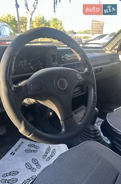 Хэтчбек ВАЗ / Lada 2109 2006 в 