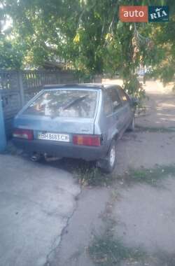 Хэтчбек ВАЗ 2109 1995 в 