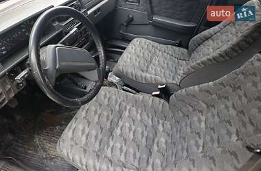 Хэтчбек ВАЗ 2109 2001 в 