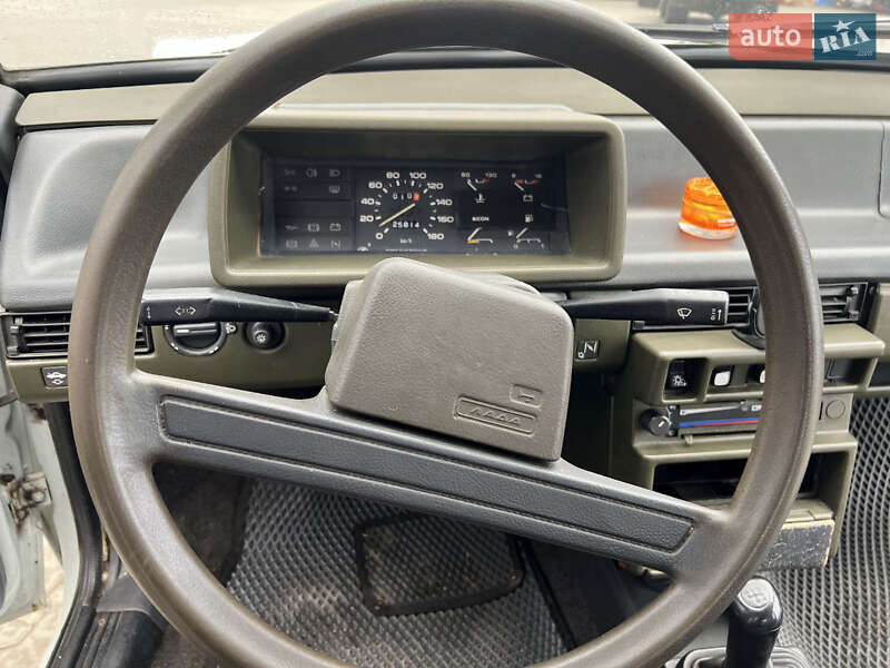 Хэтчбек ВАЗ / Lada 2109 1990 в Одессе фото 26 Хэтчбек ВАЗ / Lada 2109 1990 в Одессе