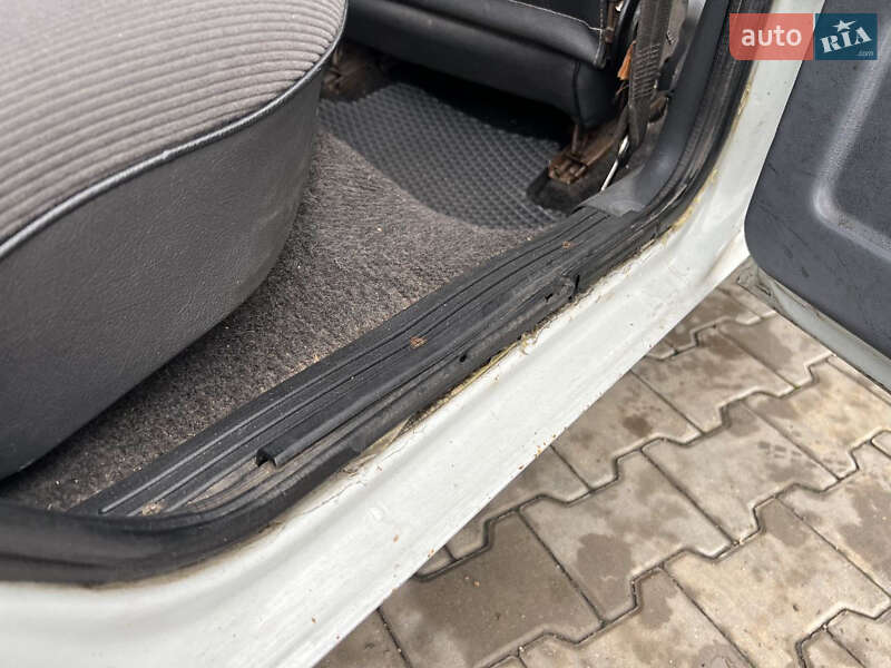 Хэтчбек ВАЗ / Lada 2109 1990 в Одессе фото 20 Хэтчбек ВАЗ / Lada 2109 1990 в Одессе
