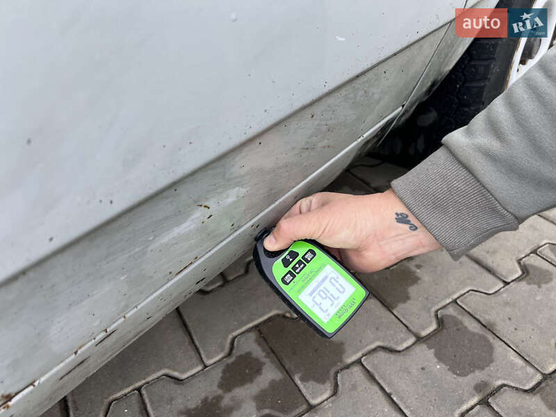 Хэтчбек ВАЗ / Lada 2109 1990 в Одессе фото 4 Хэтчбек ВАЗ / Lada 2109 1990 в Одессе