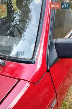 Хэтчбек ВАЗ / Lada 2109 1992 в 