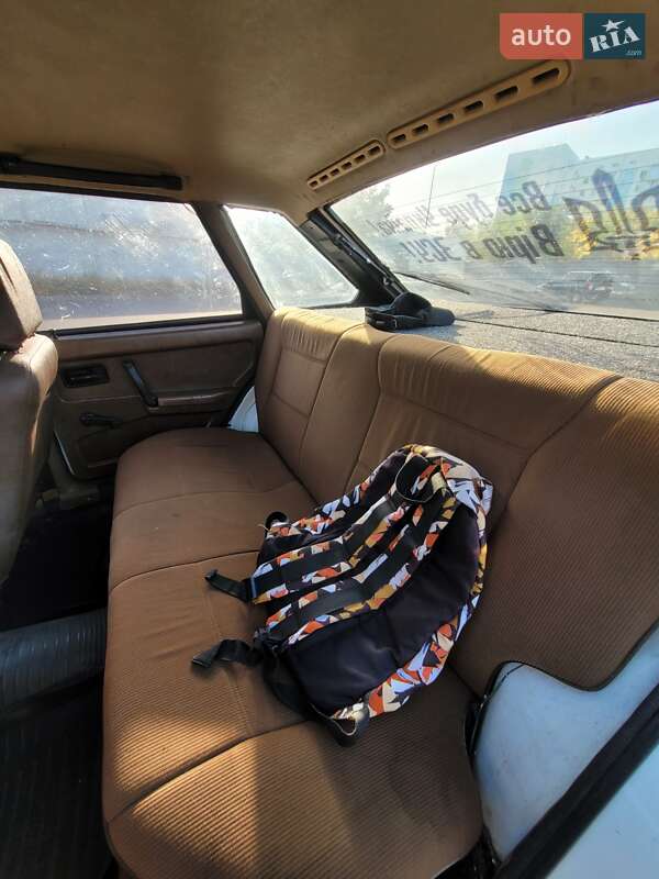 Хэтчбек ВАЗ / Lada 2109 1988 в Харькове фото 13 Хэтчбек ВАЗ / Lada 2109 1988 в Харькове