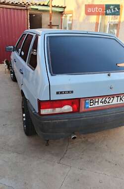 Хэтчбек ВАЗ 2109 2005 в 