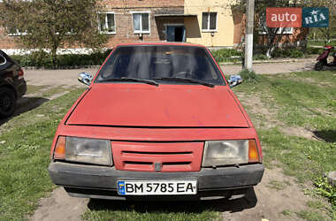 Хэтчбек ВАЗ 2109 1990 в 