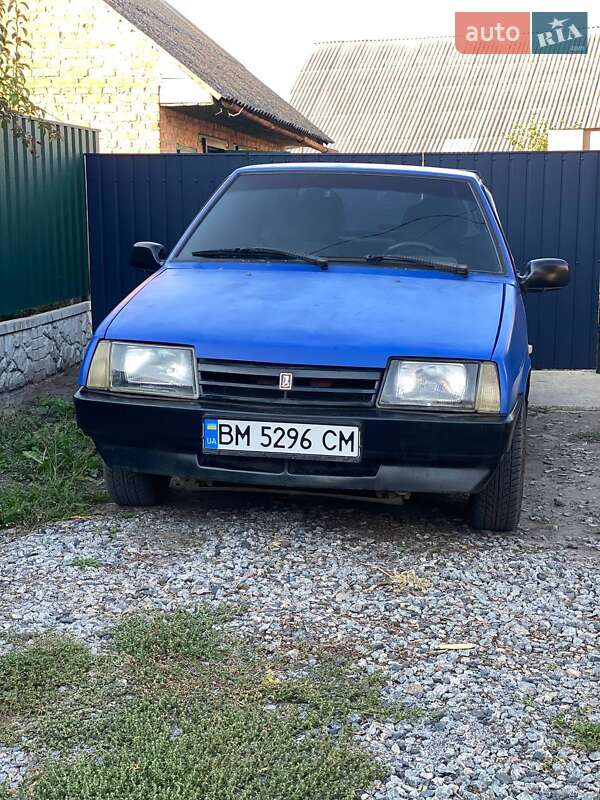 ВАЗ / Lada 2109 2003
