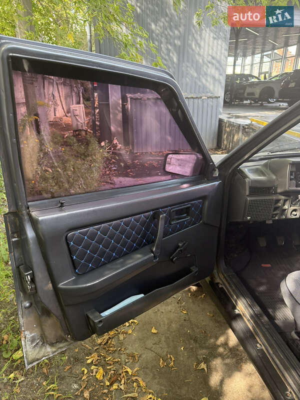 Хетчбек ВАЗ / Lada 2109 2006 в Києві