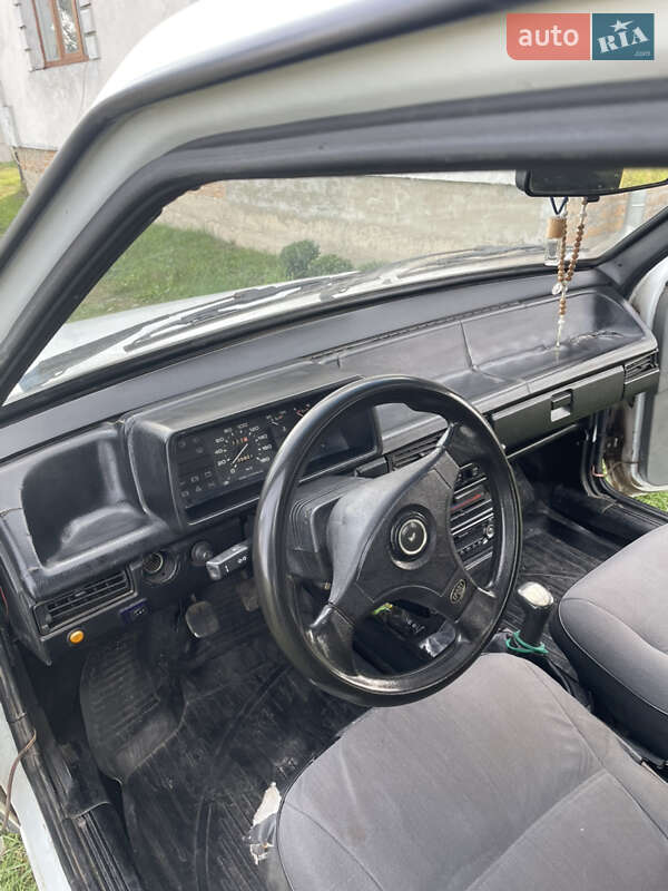 Хетчбек ВАЗ / Lada 2109 1990 в Жовкві фото 6 Хетчбек ВАЗ / Lada 2109 1990 в Жовкві