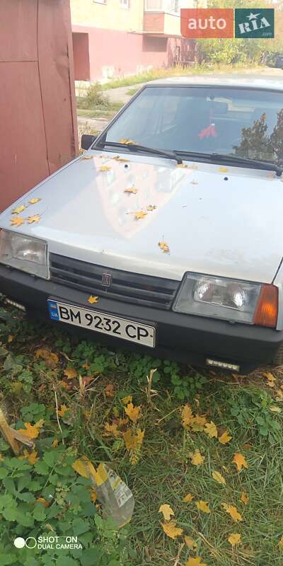 ВАЗ / Lada 2109 2005 ВАЗ / Lada 2109 2005