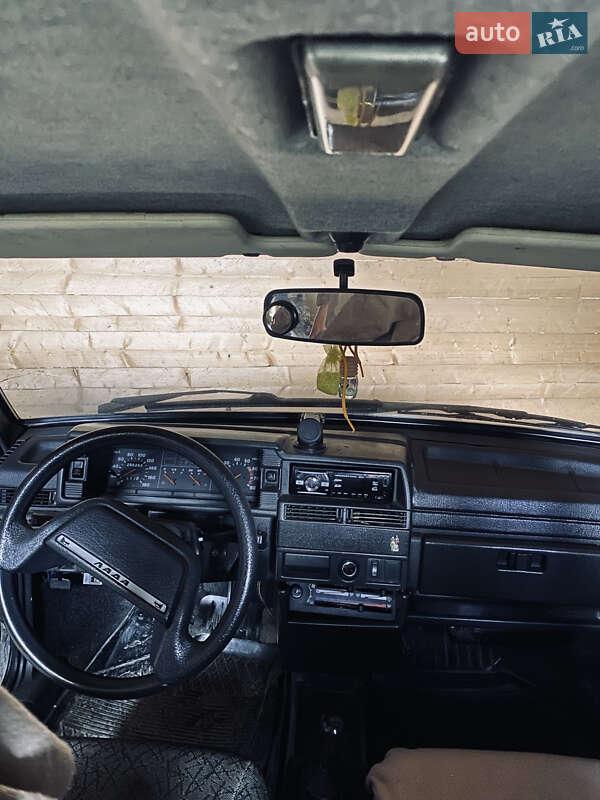 Хетчбек ВАЗ / Lada 2109 2006 в Славському фото 5 Хетчбек ВАЗ / Lada 2109 2006 в Славському
