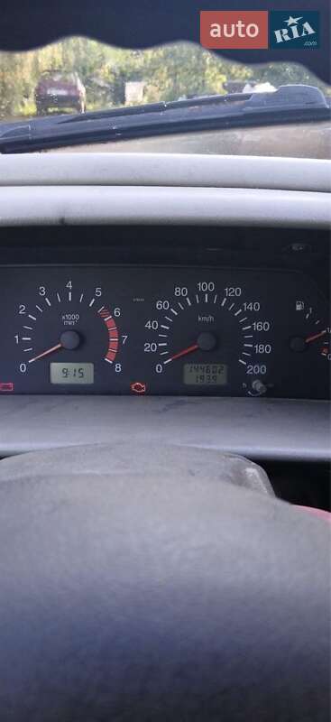 Хетчбек ВАЗ / Lada 2109 2008 в Чернівцях фото 4 Хетчбек ВАЗ / Lada 2109 2008 в Чернівцях