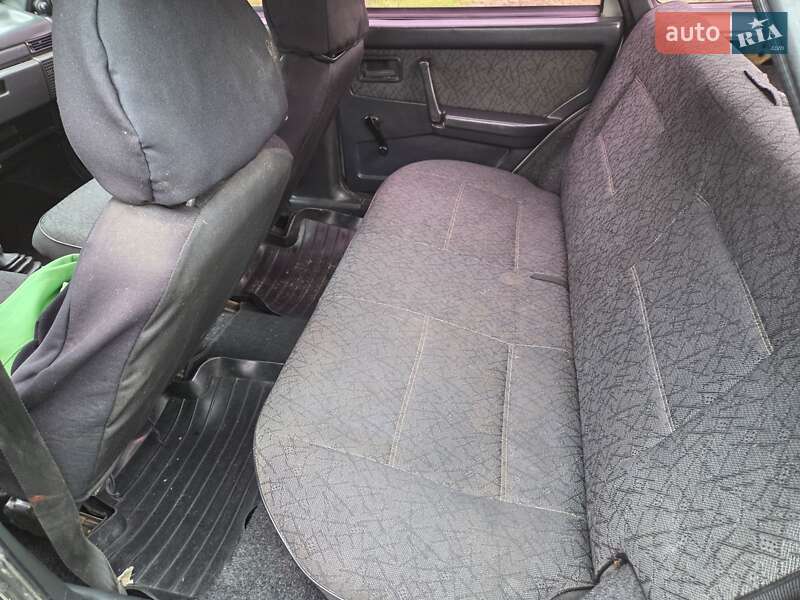 Хэтчбек ВАЗ / Lada 2109 2006 в Фастове