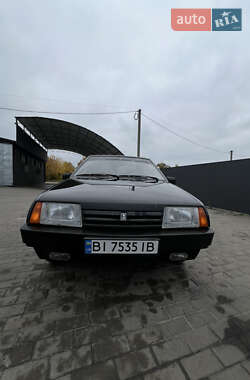 Хэтчбек ВАЗ 2109 2009 в  фото 11 Хэтчбек ВАЗ 2109 2009 в