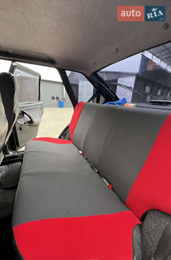 Хэтчбек ВАЗ 2109 2009 в  фото 16 Хэтчбек ВАЗ 2109 2009 в