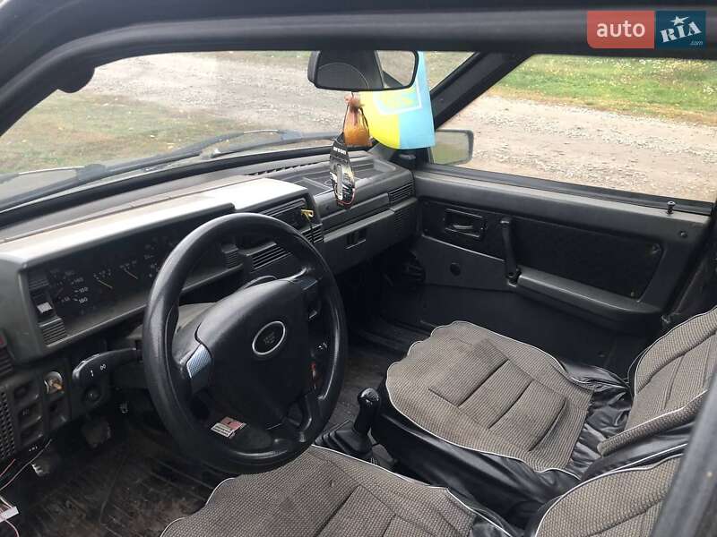 Хетчбек ВАЗ / Lada 2109 1994 в Богодухіву