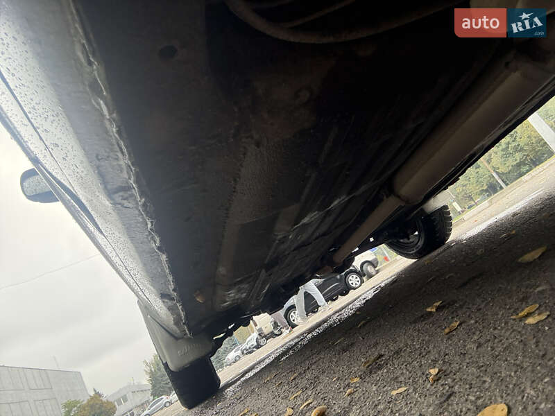 Хетчбек ВАЗ / Lada 2109 2002 в Запоріжжі фото 5 Хетчбек ВАЗ / Lada 2109 2002 в Запоріжжі