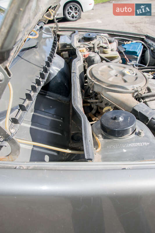 Хэтчбек ВАЗ / Lada 2109 1991 в Тернополе