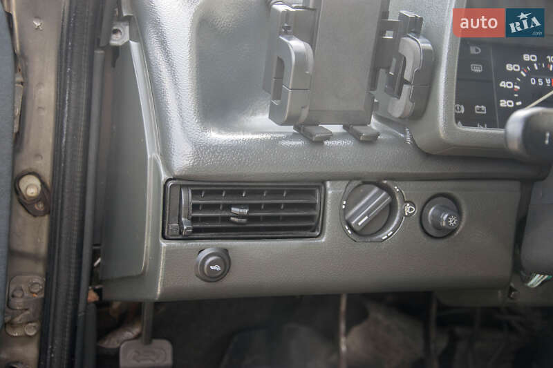 Хэтчбек ВАЗ / Lada 2109 1991 в Тернополе