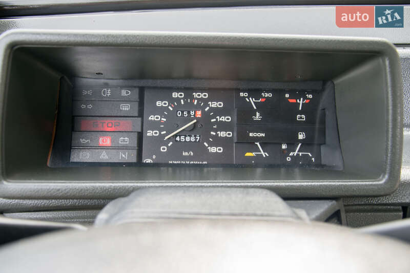 Хэтчбек ВАЗ / Lada 2109 1991 в Тернополе