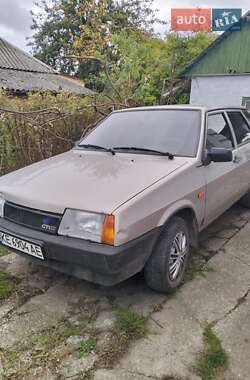 Хэтчбек ВАЗ 2109 2006 в 