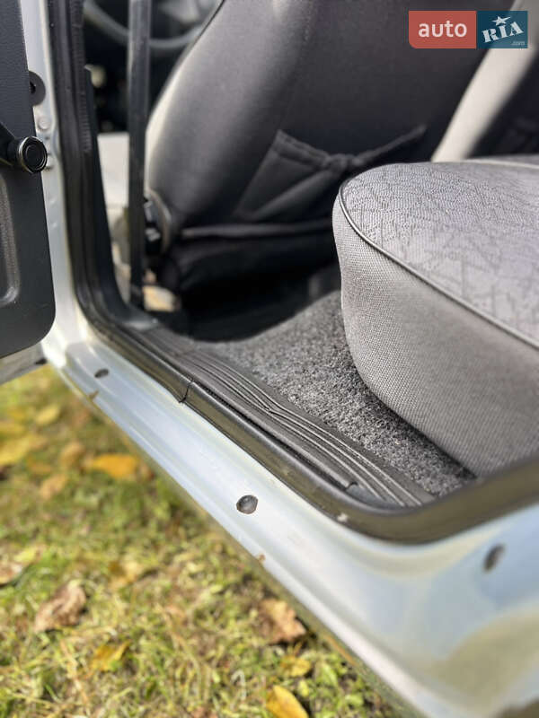 Хэтчбек ВАЗ / Lada 2109 2005 в Надворной фото 18 Хэтчбек ВАЗ / Lada 2109 2005 в Надворной