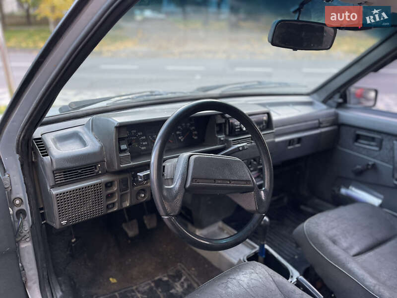 Хэтчбек ВАЗ / Lada 2109 2005 в Ивано-Франковске
