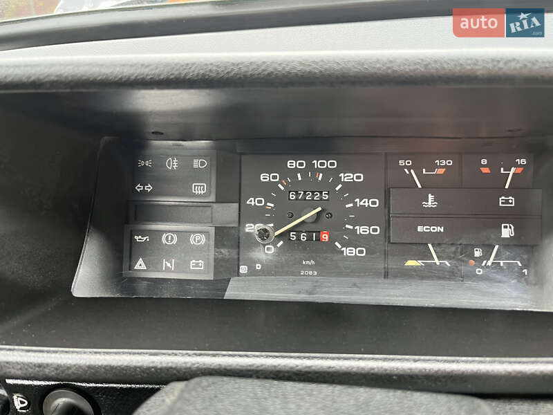 Хэтчбек ВАЗ / Lada 2109 1992 в Надворной фото 13 Хэтчбек ВАЗ / Lada 2109 1992 в Надворной