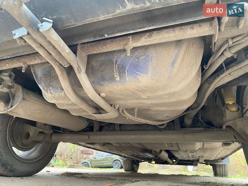 Хетчбек ВАЗ / Lada 2109 2004 в Харкові