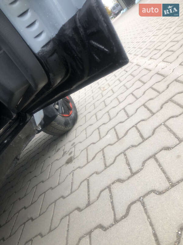 Хэтчбек ВАЗ / Lada 2109 2006 в Бучаче фото 9 Хэтчбек ВАЗ / Lada 2109 2006 в Бучаче