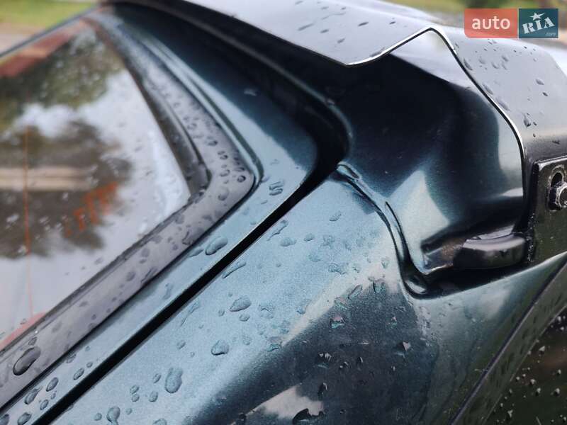 Хетчбек ВАЗ / Lada 2109 2005 в Конотопі фото 10 Хетчбек ВАЗ / Lada 2109 2005 в Конотопі