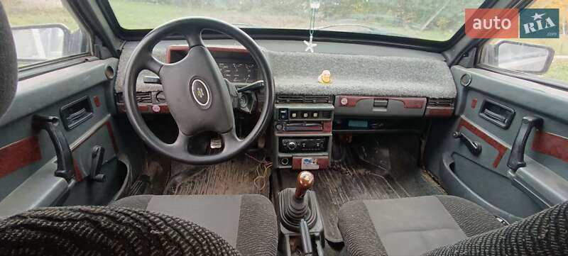 Хетчбек ВАЗ / Lada 2109 1993 в Тернополі