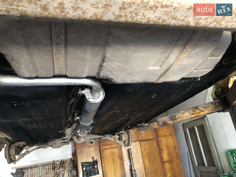 Хэтчбек ВАЗ / Lada 2109 2006 в Бучаче фото 12 Хэтчбек ВАЗ / Lada 2109 2006 в Бучаче