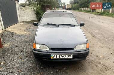 Хэтчбек ВАЗ 2109 2001 в Шепетовке