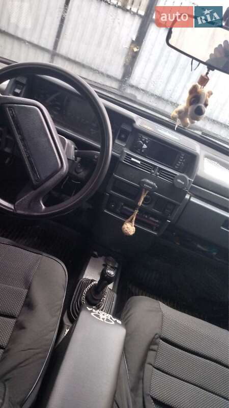 Хэтчбек ВАЗ / Lada 2109 2006 в Виннице фото 5 Хэтчбек ВАЗ / Lada 2109 2006 в Виннице