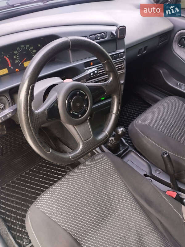 Хэтчбек ВАЗ / Lada 2109 2008 в Мукачево фото 10 Хэтчбек ВАЗ / Lada 2109 2008 в Мукачево