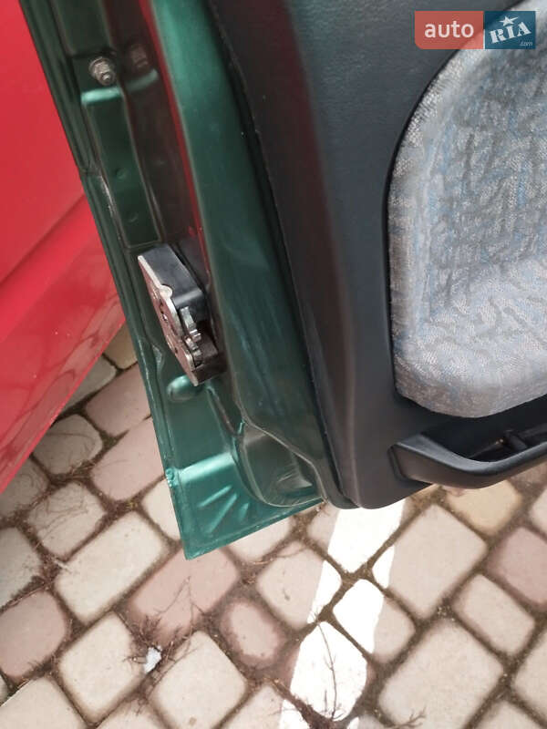 Хэтчбек ВАЗ / Lada 2109 2008 в Мукачево фото 9 Хэтчбек ВАЗ / Lada 2109 2008 в Мукачево