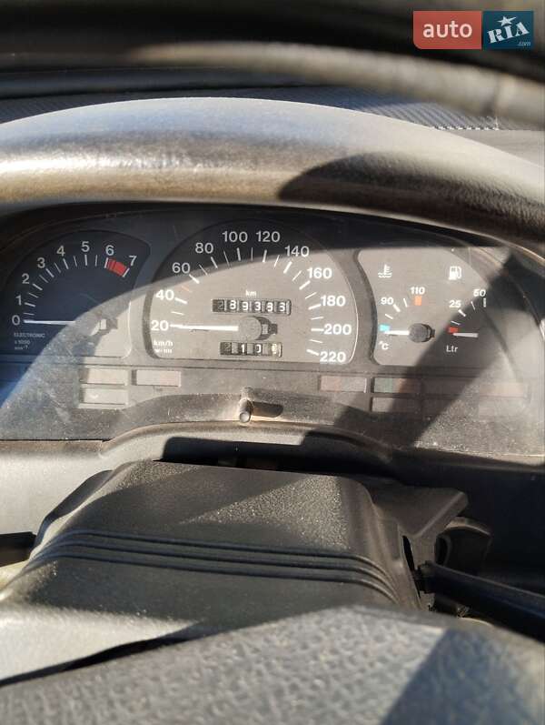 Хетчбек ВАЗ / Lada 2109 2005 в Копичинці