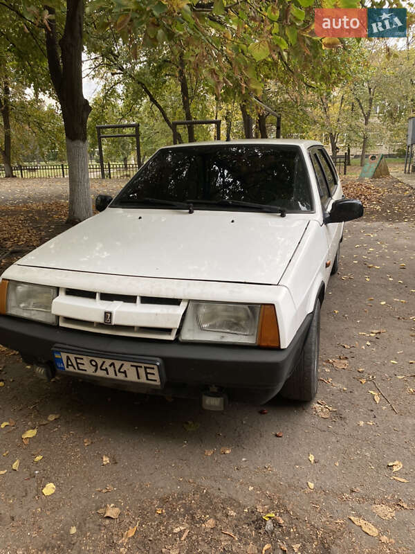 ВАЗ / Lada 2109 1994 ВАЗ / Lada 2109 1994