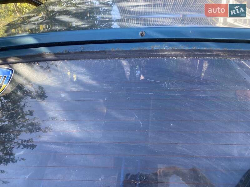 Хэтчбек ВАЗ / Lada 2109 2001 в Заставной фото 15 Хэтчбек ВАЗ / Lada 2109 2001 в Заставной