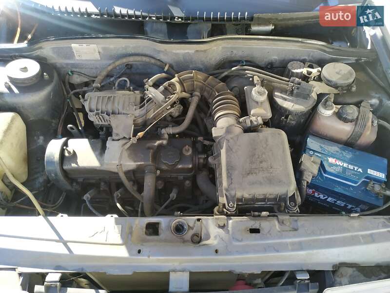 Хэтчбек ВАЗ / Lada 2109 2010 в Львове фото 5 Хэтчбек ВАЗ / Lada 2109 2010 в Львове