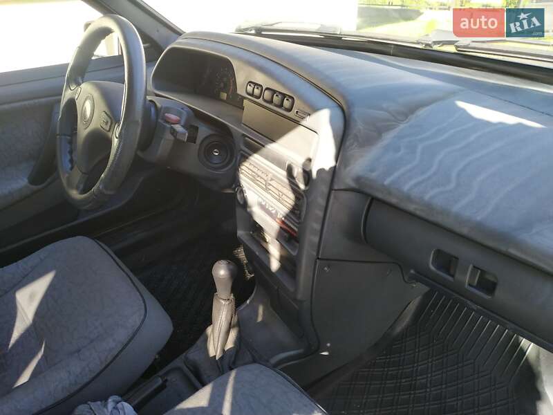 Хэтчбек ВАЗ / Lada 2109 2010 в Львове фото 15 Хэтчбек ВАЗ / Lada 2109 2010 в Львове