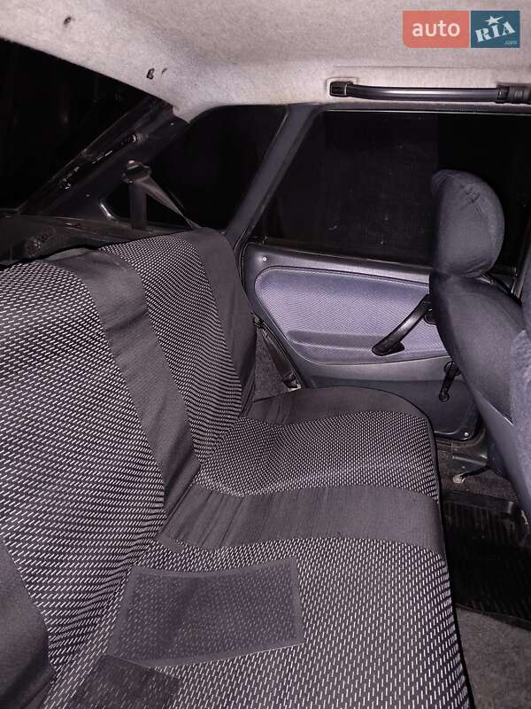 Хэтчбек ВАЗ / Lada 2109 2007 в Чернигове фото 13 Хэтчбек ВАЗ / Lada 2109 2007 в Чернигове
