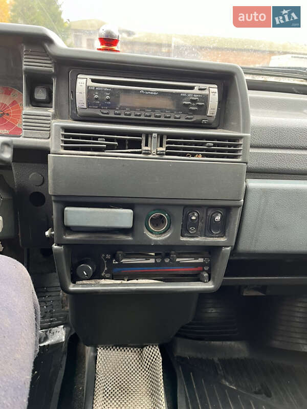Хэтчбек ВАЗ / Lada 2109 2005 в Конотопе фото 11 Хэтчбек ВАЗ / Lada 2109 2005 в Конотопе