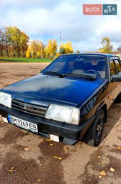 Хэтчбек ВАЗ 2109 2006 в 