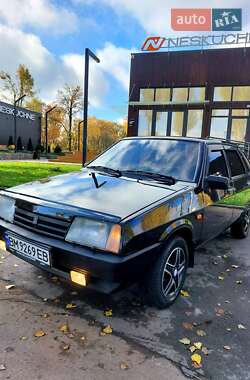 Хэтчбек ВАЗ 2109 2006 в 