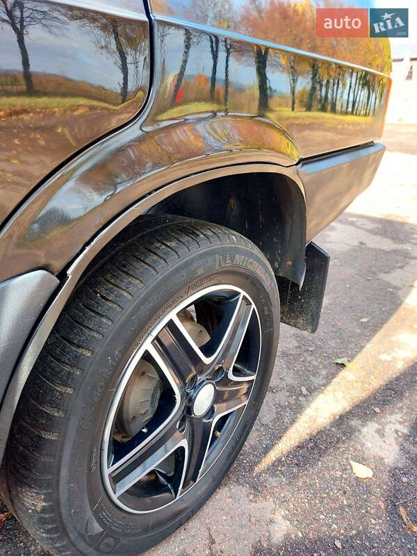 Хэтчбек ВАЗ / Lada 2109 2006 в Тростянце фото 48 Хэтчбек ВАЗ / Lada 2109 2006 в Тростянце