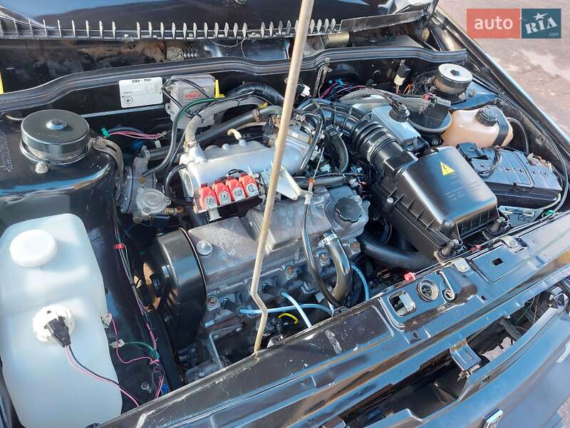 Хэтчбек ВАЗ / Lada 2109 2006 в Тростянце фото 56 Хэтчбек ВАЗ / Lada 2109 2006 в Тростянце